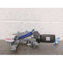 BLOCCHETTO ACCENSIONE CITROEN C-ZERO DEL 2012  2400000082477