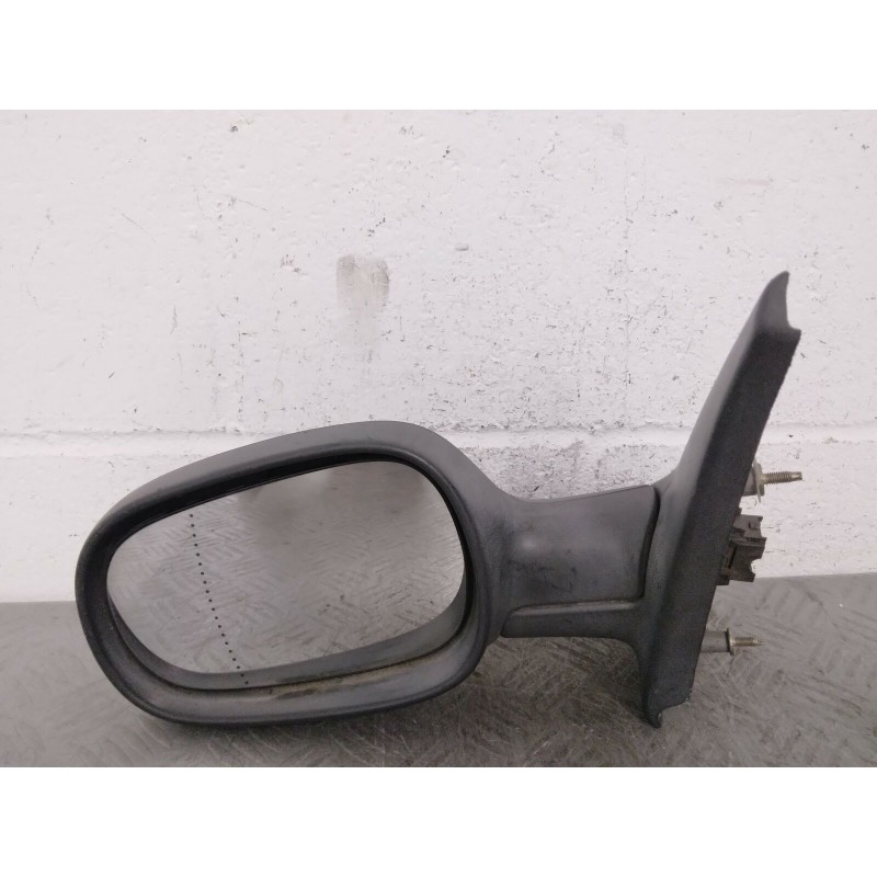 SPECCHIETTO RETROVISORE ELETTRICO ANT. SX RENAULT MEGANE DEL 1997 COD. 014008  2400000082637