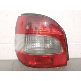FANALE FANALINO STOP POST. SX RENAULT SCENIC DEL 2002 COD. VALEO 2341  2400000082774