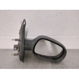 SPECCHIETTO RETROVISORE ELETTRICO ANT. DX RENAULT SCENIC DEL 2001 COD. 770043154  2400000082842