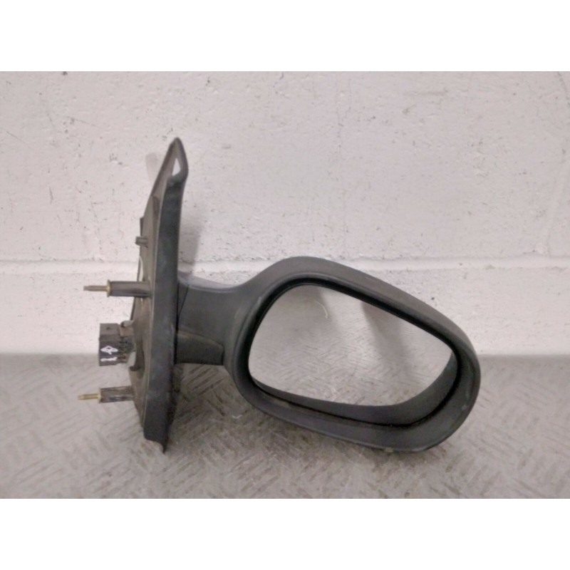 SPECCHIETTO RETROVISORE ELETTRICO ANT. DX RENAULT SCENIC DEL 2001 COD. 770043154  2400000082842