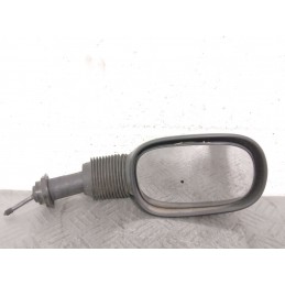 SPECCHIETTO RETROVISORE MANUALE ANT. DX FORD KA DEL 2002 COD. E9010113  2400000082897