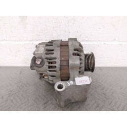 ALTERNATORE FORD FIESTA 1.2/1.4/1.6 B. DEL 2000 COD. 98MF-10300-CA  2400000083405