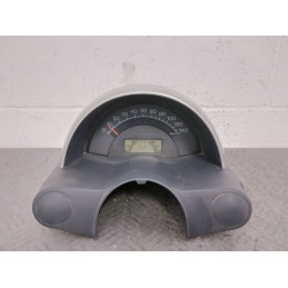 CONTACHILOMETRI QUADRO STRUMENTI SMART FORTWO W450 DEL 2001 COD. 993.790.007  2400000083573