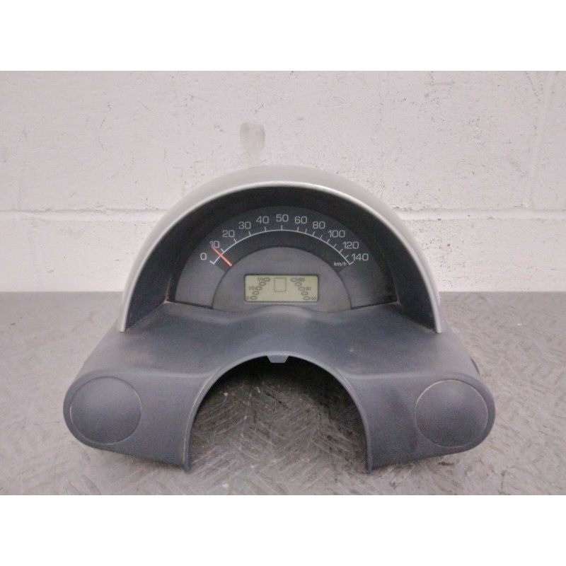 CONTACHILOMETRI QUADRO STRUMENTI SMART FORTWO W450 DEL 2001 COD. 993.790.007  2400000083573