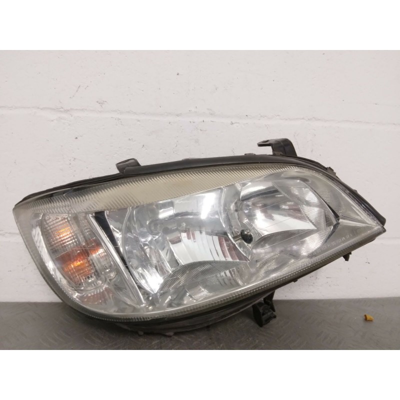 FARO FANALE PROIETTORE ANT. DX OPEL ZAFIRA A DEL 2004 COD. 442-1122R  2400000083801