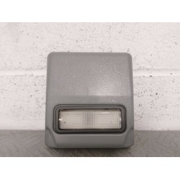 PLAFONIERA LUCE ABITACOLO CITROEN AX DEL 1995 COD. 9606906177  2400000083825