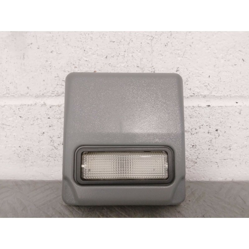PLAFONIERA LUCE ABITACOLO CITROEN AX DEL 1995 COD. 9606906177  2400000083825