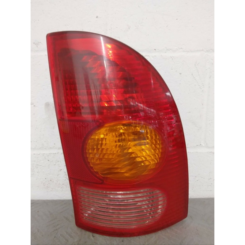 FANALE FANALINO STOP POST. DX RENAULT MEGANE SW DEL 2000  2400000084044