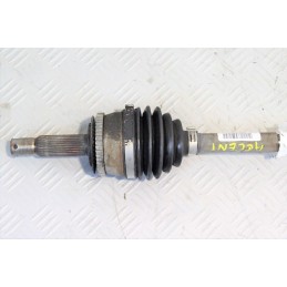 SEMIASSE ANTERIORE SX HYUNDAI ACCENT 1.4 BENZINA DAL 2004 AL 2010  2400000007958