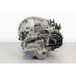 CAMBIO MANUALE RENAULT SCENIC 2 SERIE 1.9 TDCI COD 820037824 DEL 2006  2400000007907