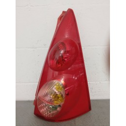 FANALE FANALINO STOP POST. DX PEUGEOT 107 DEL 2007 COD. 81550-0H040  2400000084686