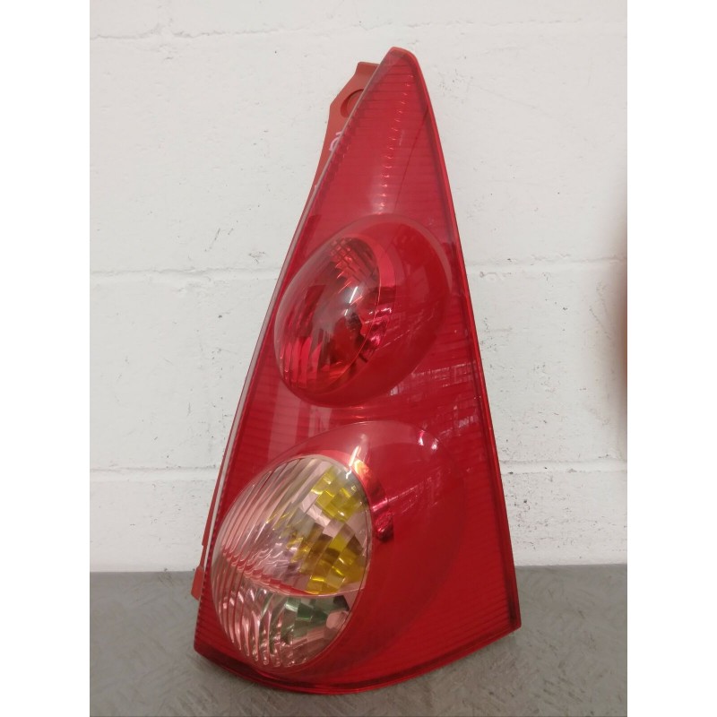 FANALE FANALINO STOP POST. DX PEUGEOT 107 DEL 2007 COD. 81550-0H040  2400000084686
