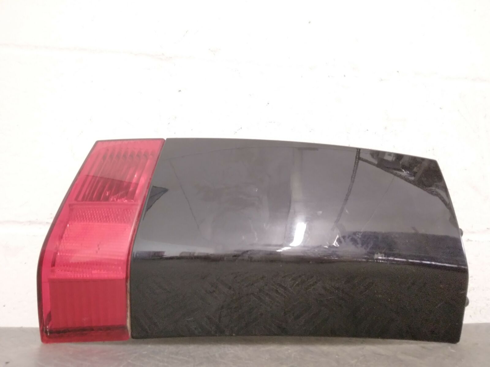 4898 FANALE FANALE RETRONEBBIA OPEL MERIVA A DEL 2004 COD. 93295363