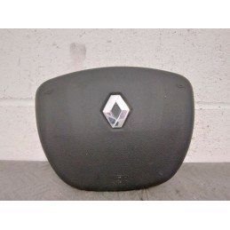 AIRBAG VOLANTE RENAULT LAGUNA DEL 2007 COD. 965100002R  2400000084938