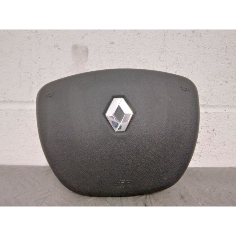 AIRBAG VOLANTE RENAULT LAGUNA DEL 2007 COD. 965100002R  2400000084938