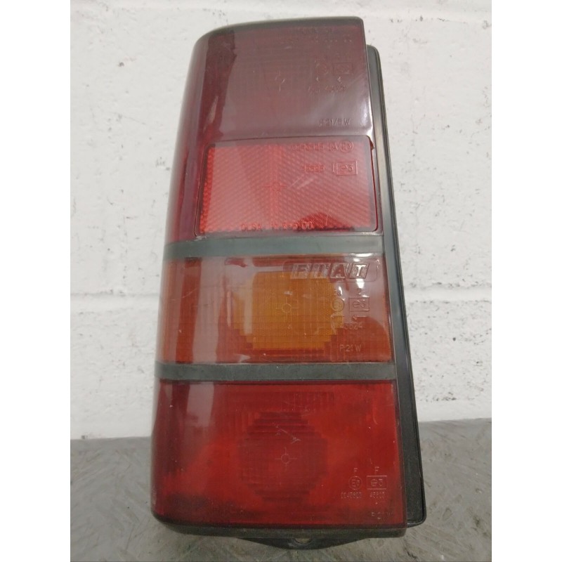 FANALE FANALINO STOP POST. SX FIAT PANDA DEL 1992 COD. 03.555.00  2400000085089
