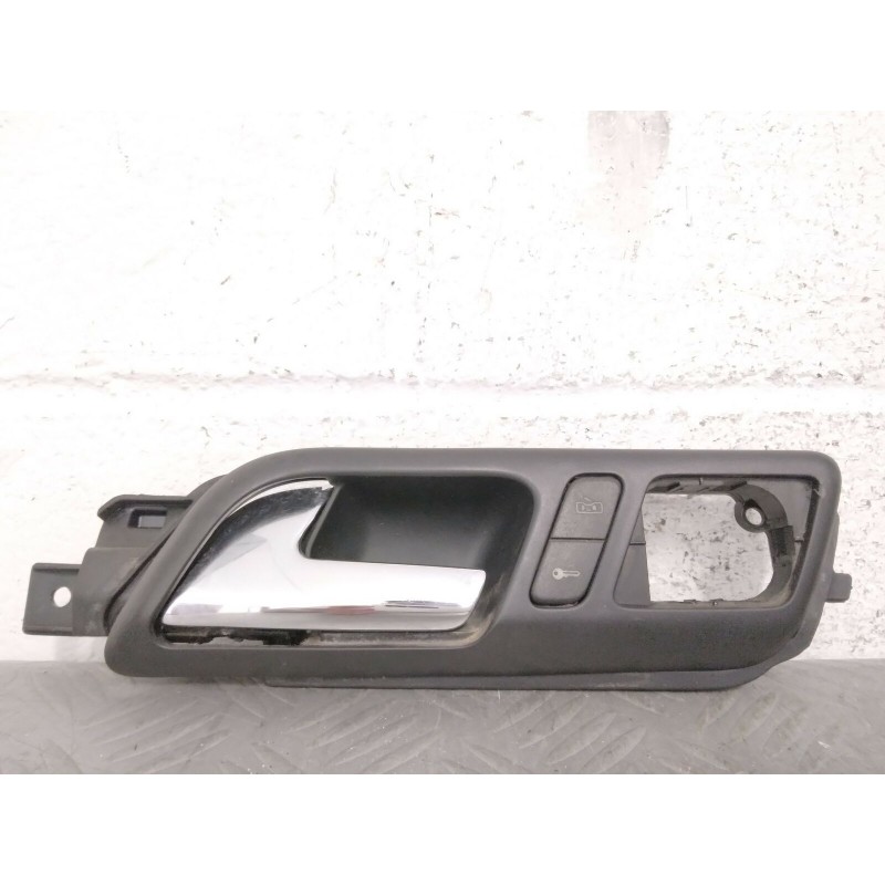 MANIGLIA INTERNA PORTIERA ANT. SX VW POLO 9N DEL 2006 COD. 6Q1837247G  2400000085218
