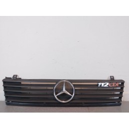 GRIGLIA MASCHERINA ANTERIORE MERCEDES VITO A638 DEL 1999 COD. A6388880415  2400000085737