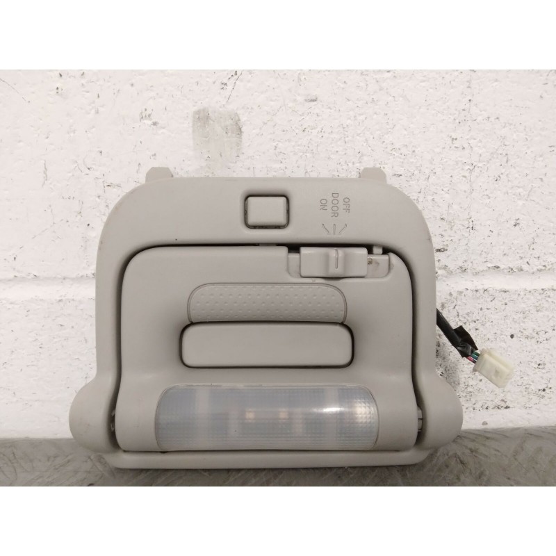 PLAFONIERA LUCE ABITACOLO TOYOTA YARIS VERSO DEL 2001 COD. 81253-52010  2400000086369