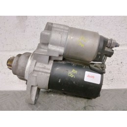 MOTORINO AVVIAMENTO VW POLO / FOX 1.2 B. DEL 2008 COD. 02T911023G  2400000086383