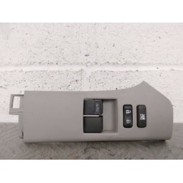 PULSANTIERA ALZAVETRO ALZACRISTALLO ANT. SX TOYOTA YARIS DEL 2007 COD. 74232-0D1  2400000086444