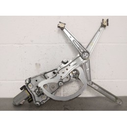 MOTORINO ALZAVETRO ALZACRISTALLO ANT. SX BMW SERIE 3 E36 DEL 1995 COD. 113156-10  2400000086529