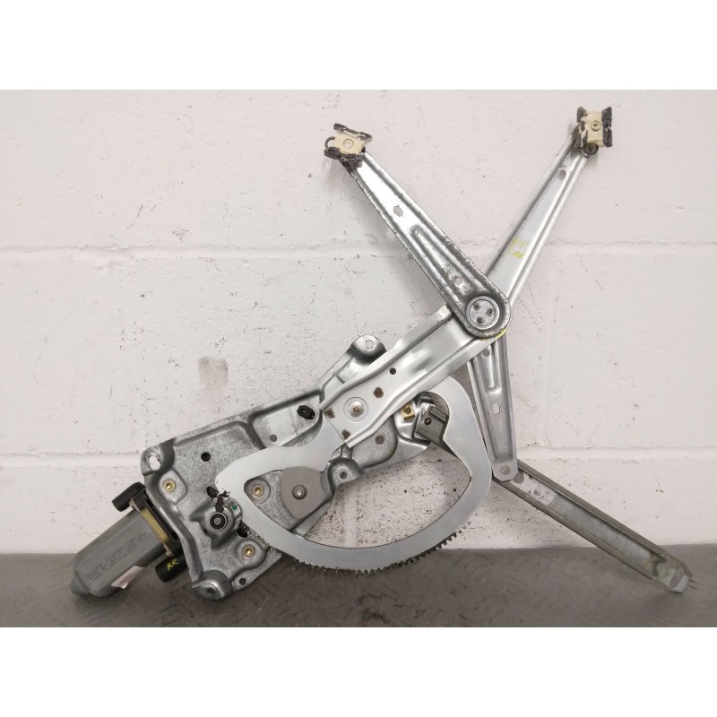 MOTORINO ALZAVETRO ALZACRISTALLO ANT. SX BMW SERIE 3 E36 DEL 1995 COD. 113156-10  2400000086529