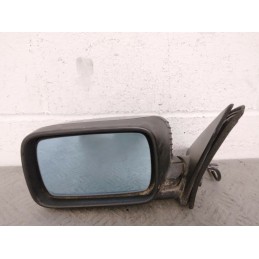 SPECCHIETTO RETROVISORE ELETTRICO ANT. SX BMW SERIE 3 E36 DEL 1995 COD. 8144471.  2400000086543