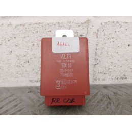 RELE' UNITA CI CONTROLLO TOYOTA RAV 4 DEL 2006 COD. 8545-1217  2400000086635