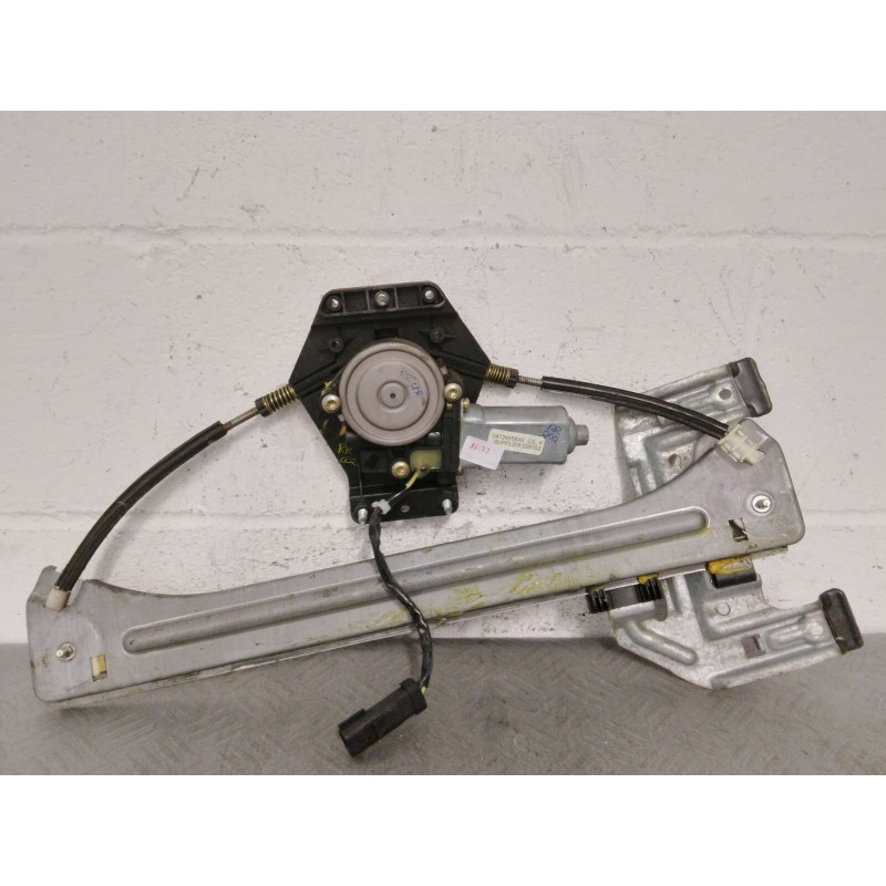 MOTORINO ALZAVETRO ALZACRISTALLO POST. DX CHRYSLER PT CRUISER COD. 04724558AC  2400000086918