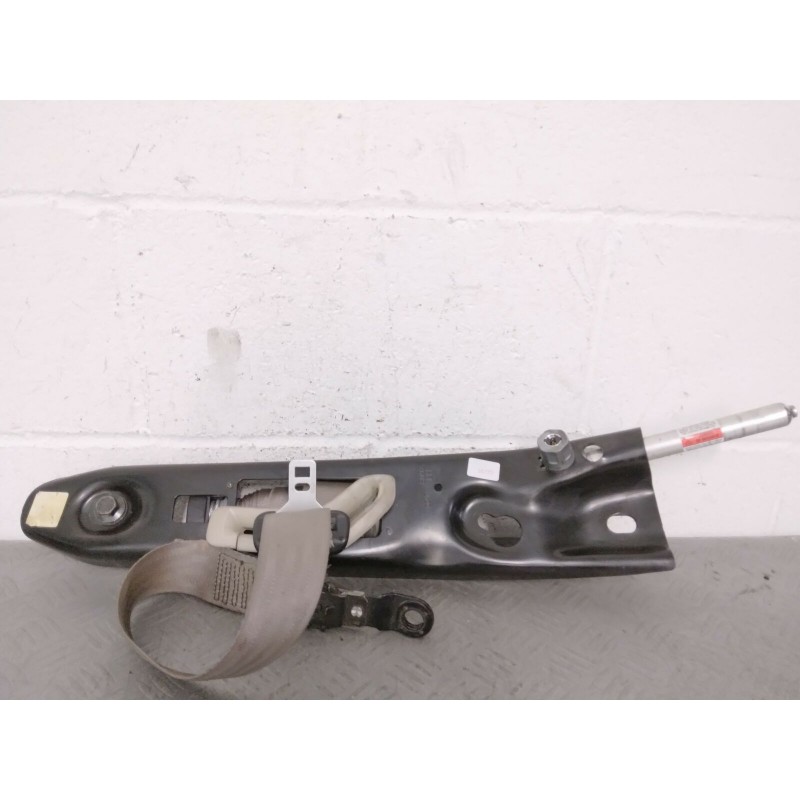 CINTURA DI SICUREZZA ANT. SX PRETENSIONATORE VOLVO XC90 DEL 2002  6008818L0R  2400000086949