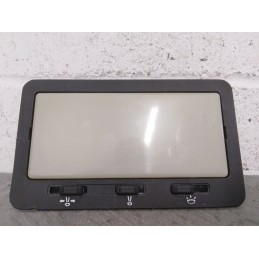 PLAFONIERA LUCE ABITACOLO FIAT TIPO DEL 1992 COD. 08.556-01  2400000087410