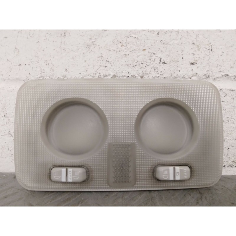 PLAFONIERA LUCE ABITACOLO FIAT GRANDE PUNTO DEL 2010 COD. 735244963  2400000087663