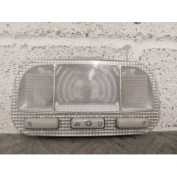 PLAFONIERA LUCE ABITACOLO CITROEN C4 DEL 2005 COD. 96807138  2400000087700