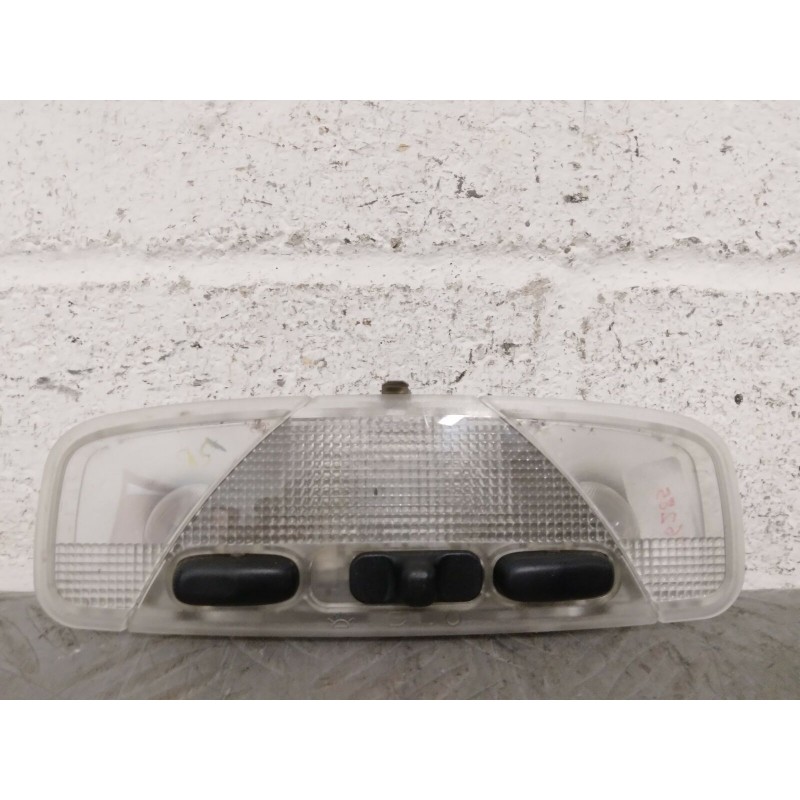 PLAFONIERA LUCE ABITACOLO FORD FIESTA DEL 2003 COD. 2S6A-13K767  2400000088042