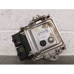 CENTRALINA MOTORE NISSAN PIXO 1.0 B. DEL 2009 COD. 0261S04260  2400000088134