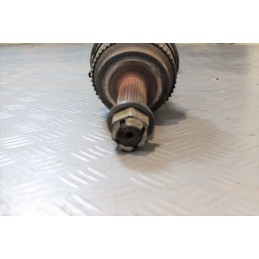 SEMIASSE ANTERIORE DX RENAULT MASTER 2.5 DIESEL DAL 2006 AL 2010  2400000007941