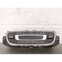 CENTRALINA COMANDO ARIA CLIMA RENAULT MEGANE / RENAULT SCENIC DEL 2009 T1001909K  2400000088899