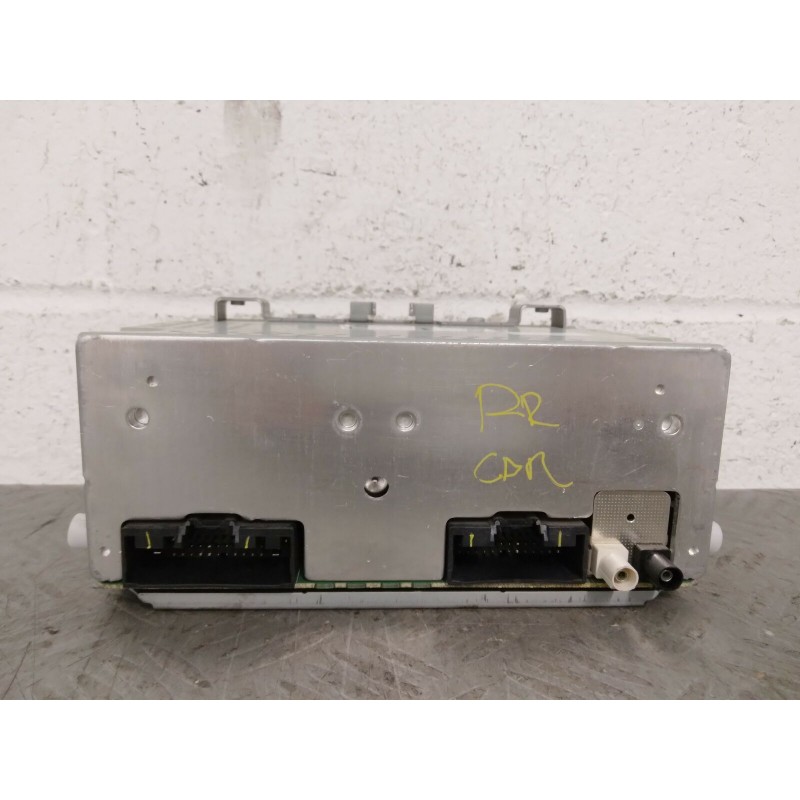 AUTORADIO CD FORD FIESTA DEL 2014 COD. 10R-035513  2400000089117