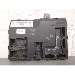 CENTRALINA BODY COMPUTER FORD FIESTA DEL 2010 COD. 8V51-15K600-CF  2400000089292