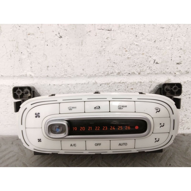 CENTRALINA COMANDI ARIA CLIMA SMART FORTWO W453 DEL 2014 COD. A4539051100  2400000089728