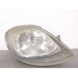 FARO FANALE PROIETTORE ANT. DX RENAULT TRAFIC DEL 2004 COD. 91165720  2400000090267