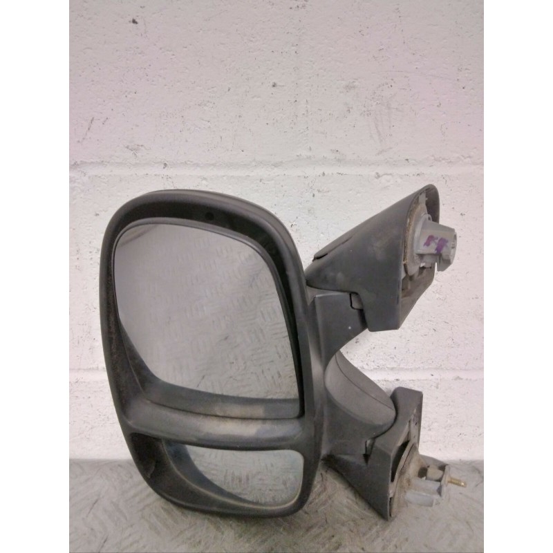SPECCHIETTO RETROVISORE ELETTRICO ANT. SX RENAULT TRAFIC DEL 2004 COD. 01002  2400000090274