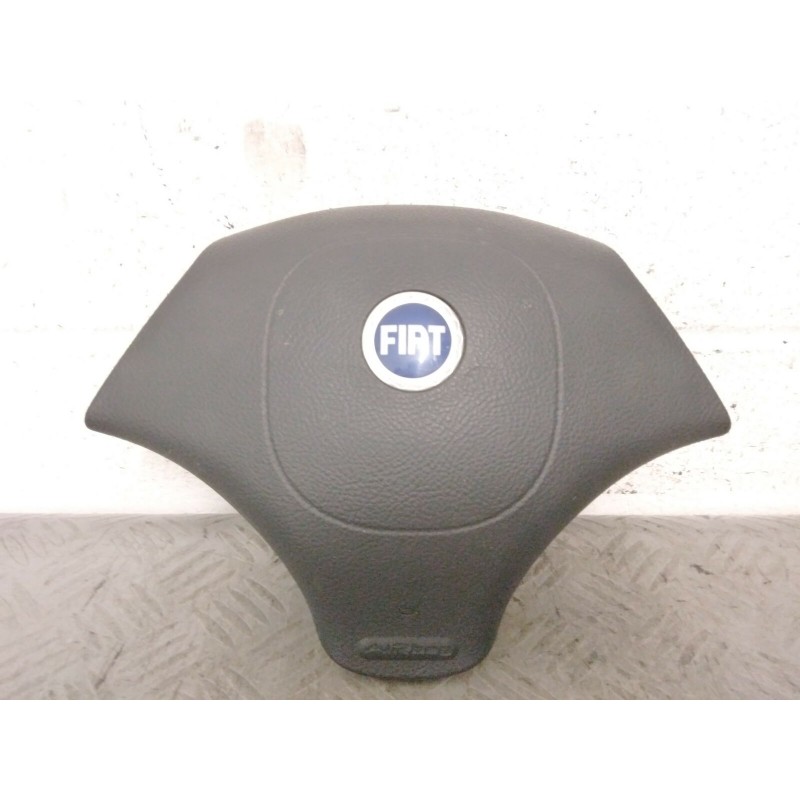 AIRBAG VOLANTE FIAT STILO DEL 2002 COD. 735281417  2400000090311