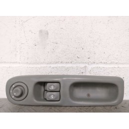 PULSANTIERA ALZAVETRO ALZACRISTALLO ANT. SX RENAULT TWINGO DEL 2008 7700832376  2400000090366