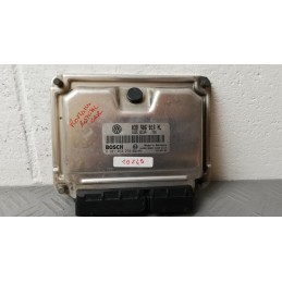 CENTRALINA MOTORE SEAT CORDOBA 1.9 DIESEL DAL 2002 AL 2009  2400000000372