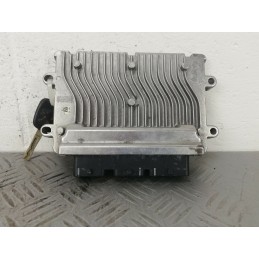 CENTRALINA MOTORE PEUGEOT 207 DAL 2006 AL 2015  2400000001010