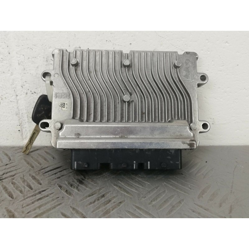 CENTRALINA MOTORE PEUGEOT 207 DAL 2006 AL 2015  2400000001010