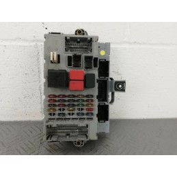 CENTRALINA PORTA FUSIBILI LANCIA MUSA 2 SERIE DAL 2007 AL 2012  2400000001928
